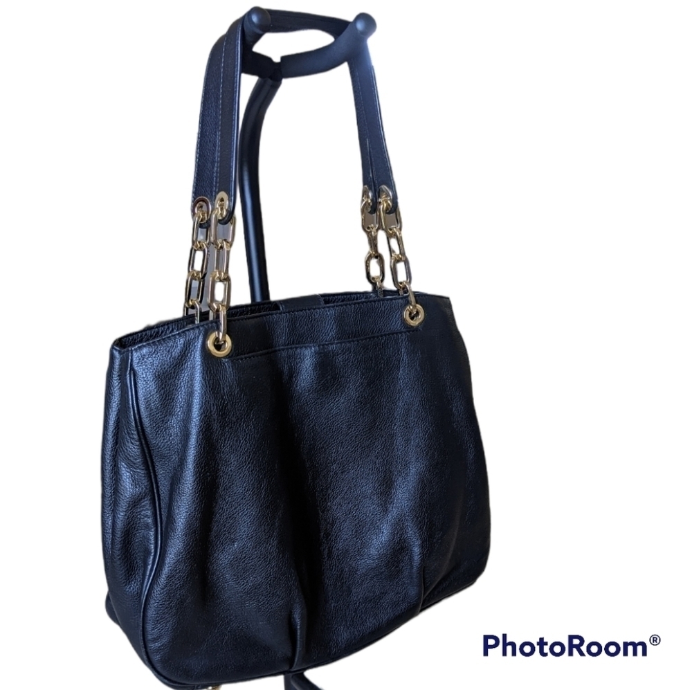 Michael Kors Fulton Chain Tote​​​​​​ - Picture 2 of 6
